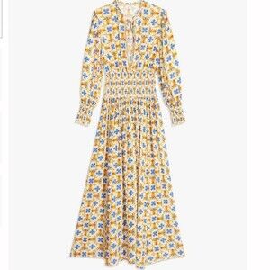 NWT WeWoreWhat Addison Dress